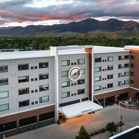 Element By Marriott Bozeman-2