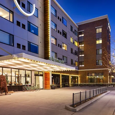 Element By Marriott Bozeman-3